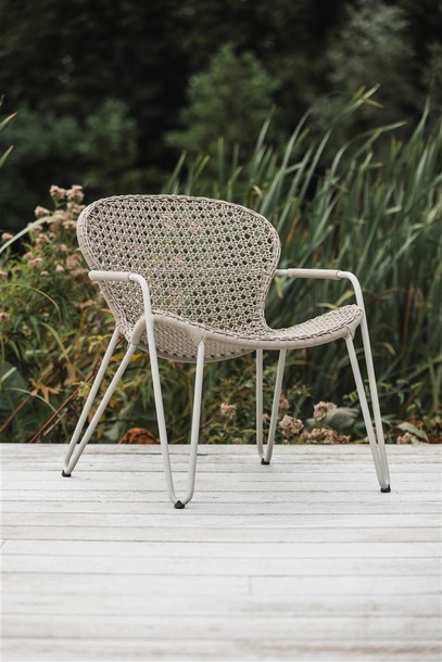 Joli comfortabele design lounge stoel Fizz - 0